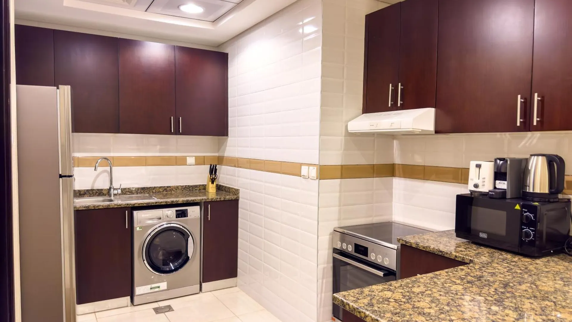 1Bhk In Business Bay Near Metro Apartment Dubai